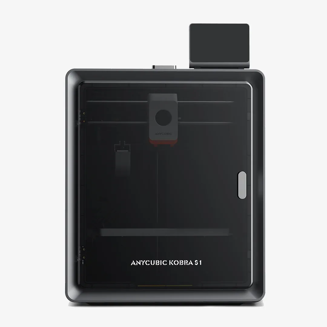 3D принтер Anycubic Kobra S1