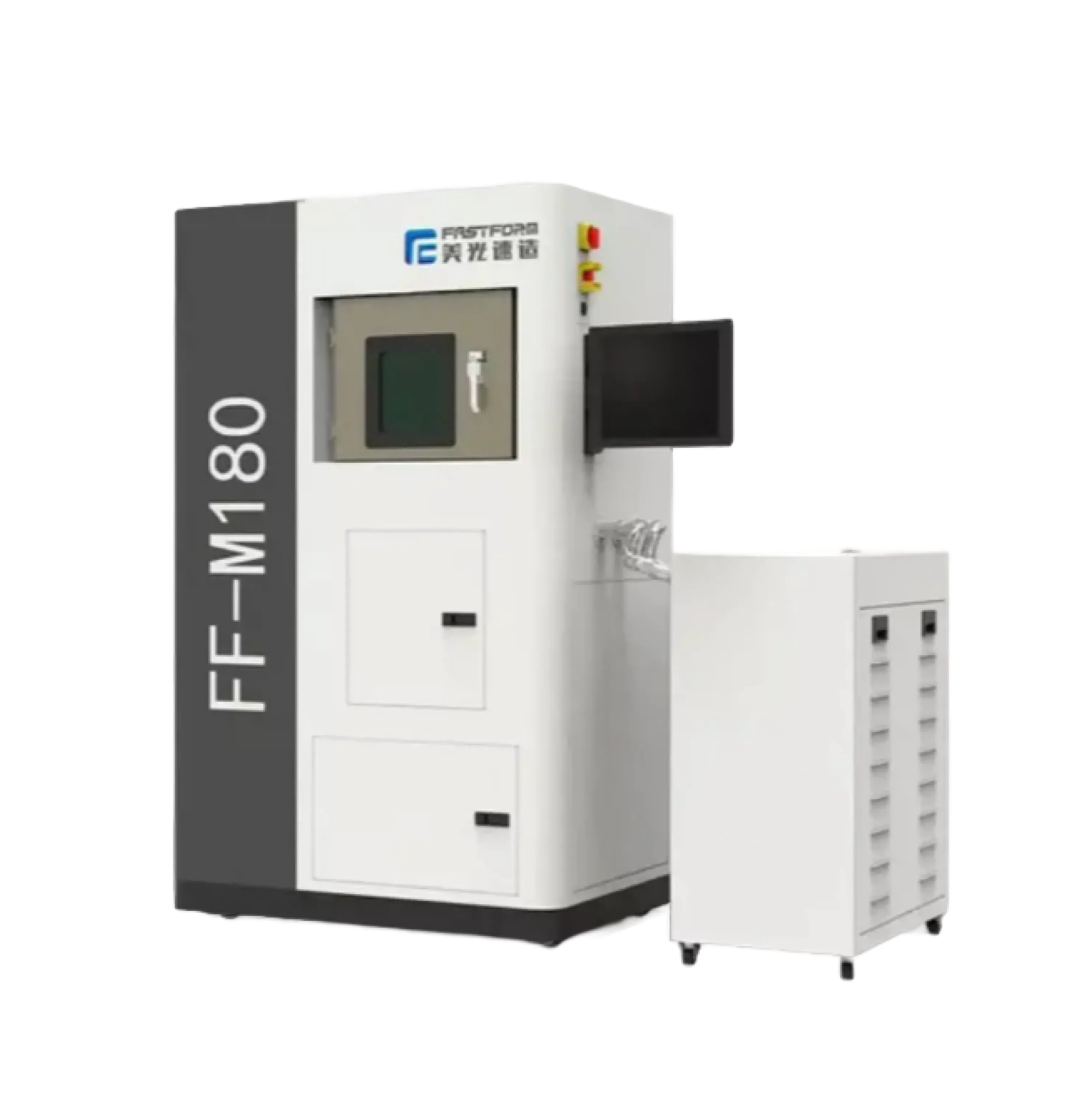 3D-принтер FastForm FF-M180D