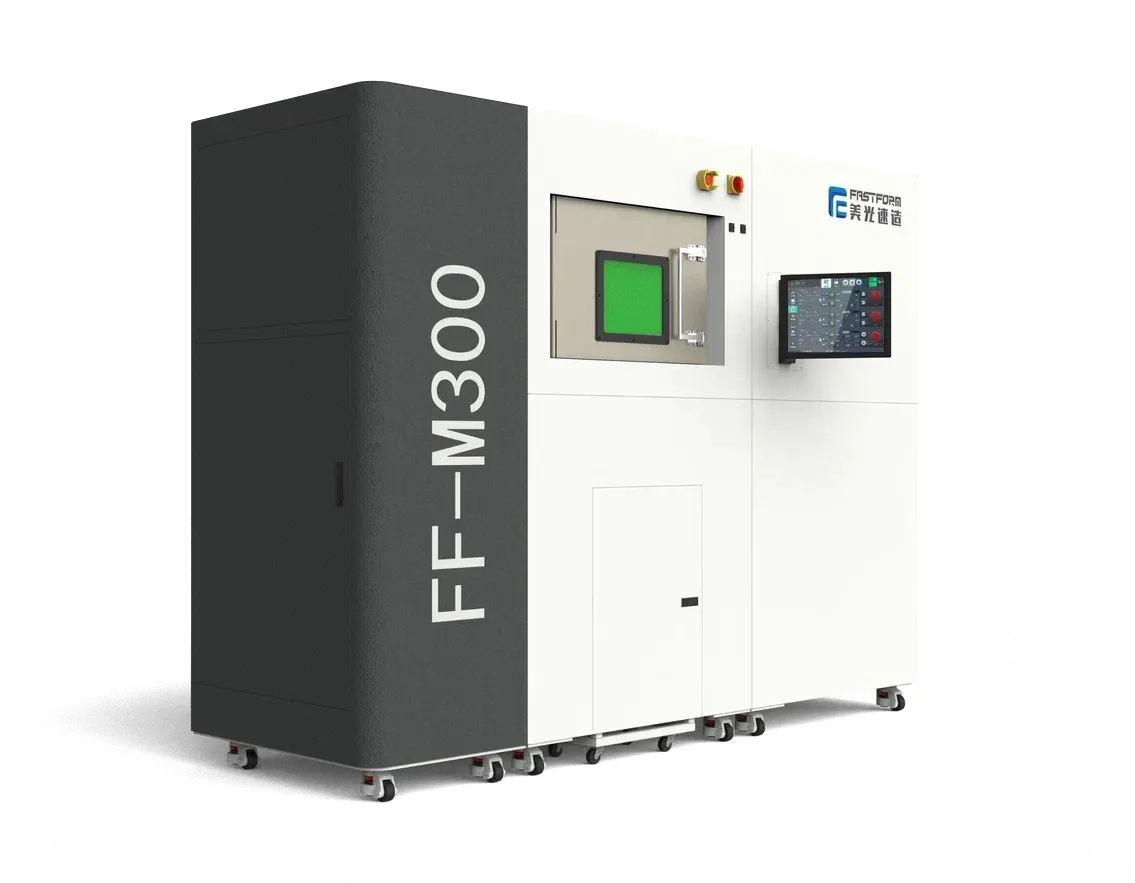3D-принтер FastForm FF-M300