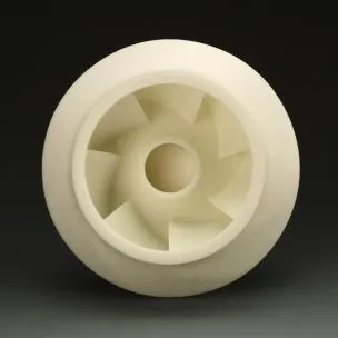 3D-принтер UnionTech Lite 450