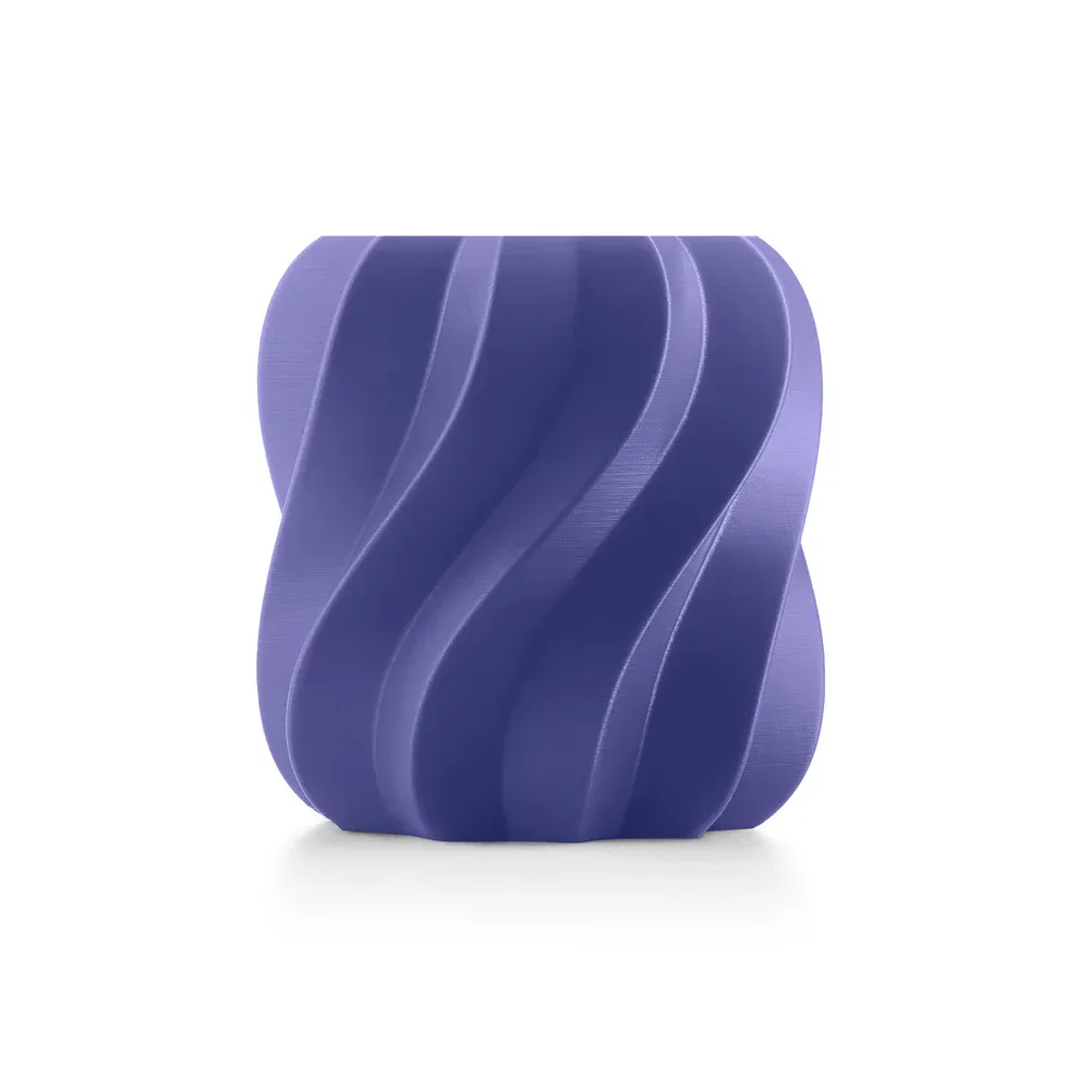 PETg пластик Anycubic 1 кг 1.75 мм Фиолетовый