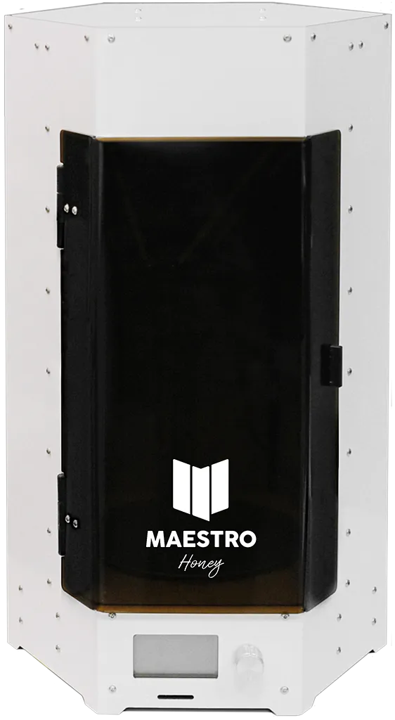 3D принтер Maestro HONEY