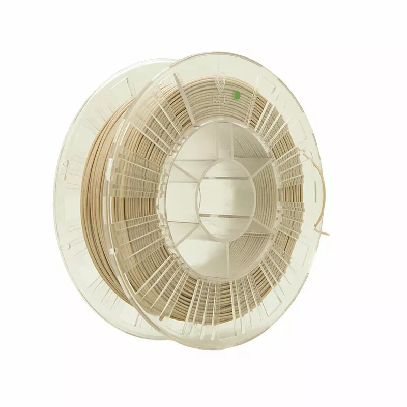 PEEK CF пластик REC 1.75мм натуральный