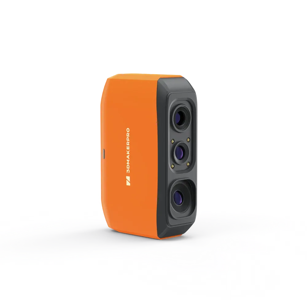 3D сканер 3DMakerpro Fox