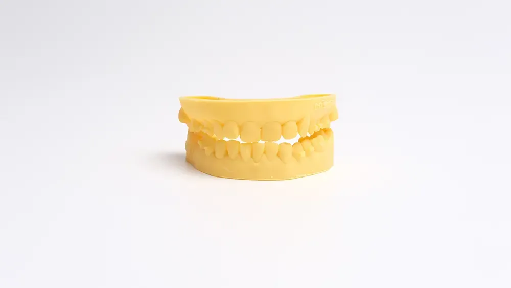 Фотополимер Dental Model eSUN 1,75 мм 1кг
