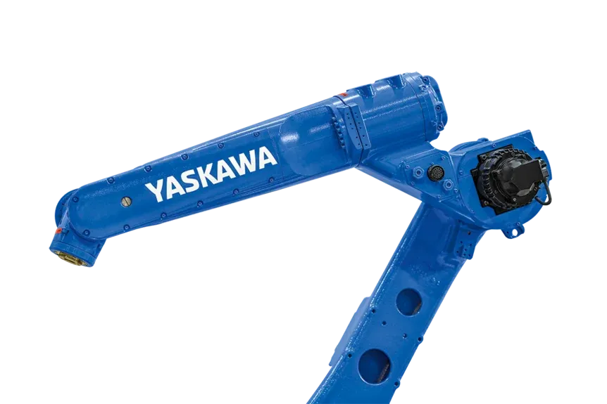Робот Yaskawa GP20