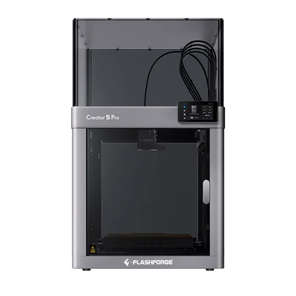 3D принтер FlashForge Creator 5 Pro