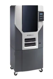 Stratasys Fortus 250mc