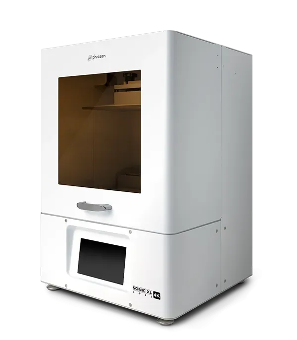 3D принтер Phrozen Sonic XL 4K 2022