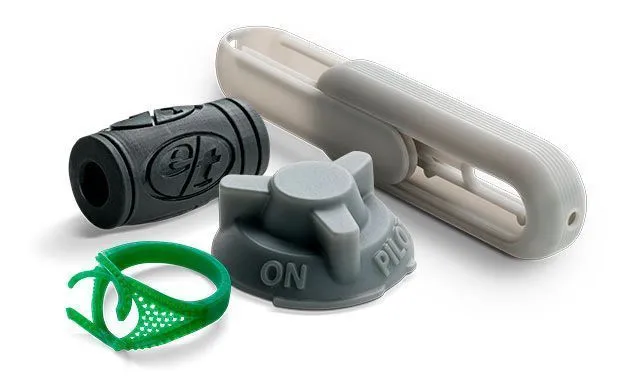 3D принтер 3D Systems Figure 4 Standalone