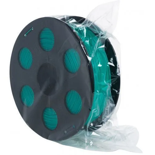 PLA ECO пластик Solidfilament 1,75 мм изумрудный 1 кг