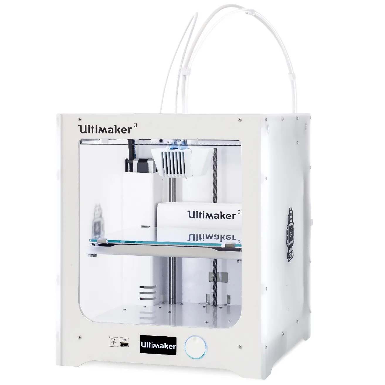 3D принтер Ultimaker 3