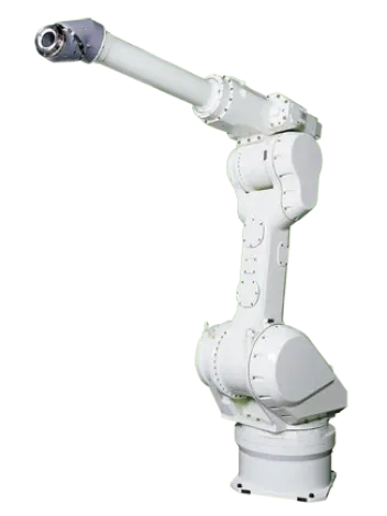 Робот для покраски Kawasaki KF264