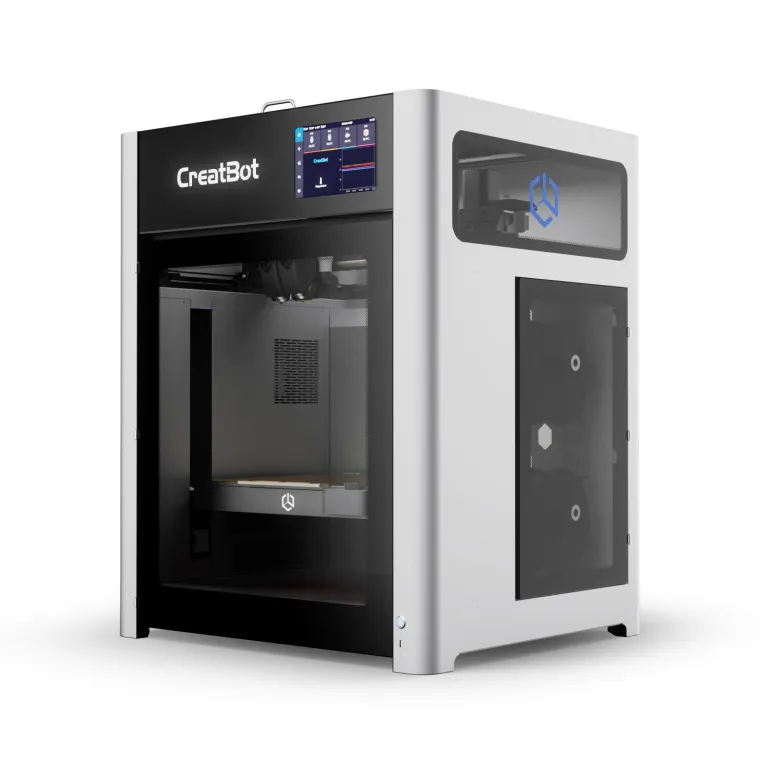 3D принтер CreatBot D400 HS