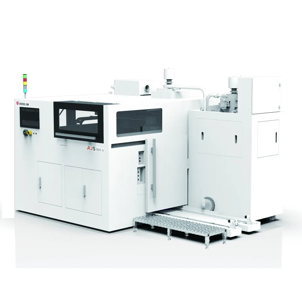 3D принтер KOCEL AJS 800A