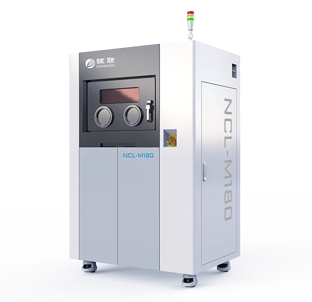 3D принтер Chamlion NCL-M180