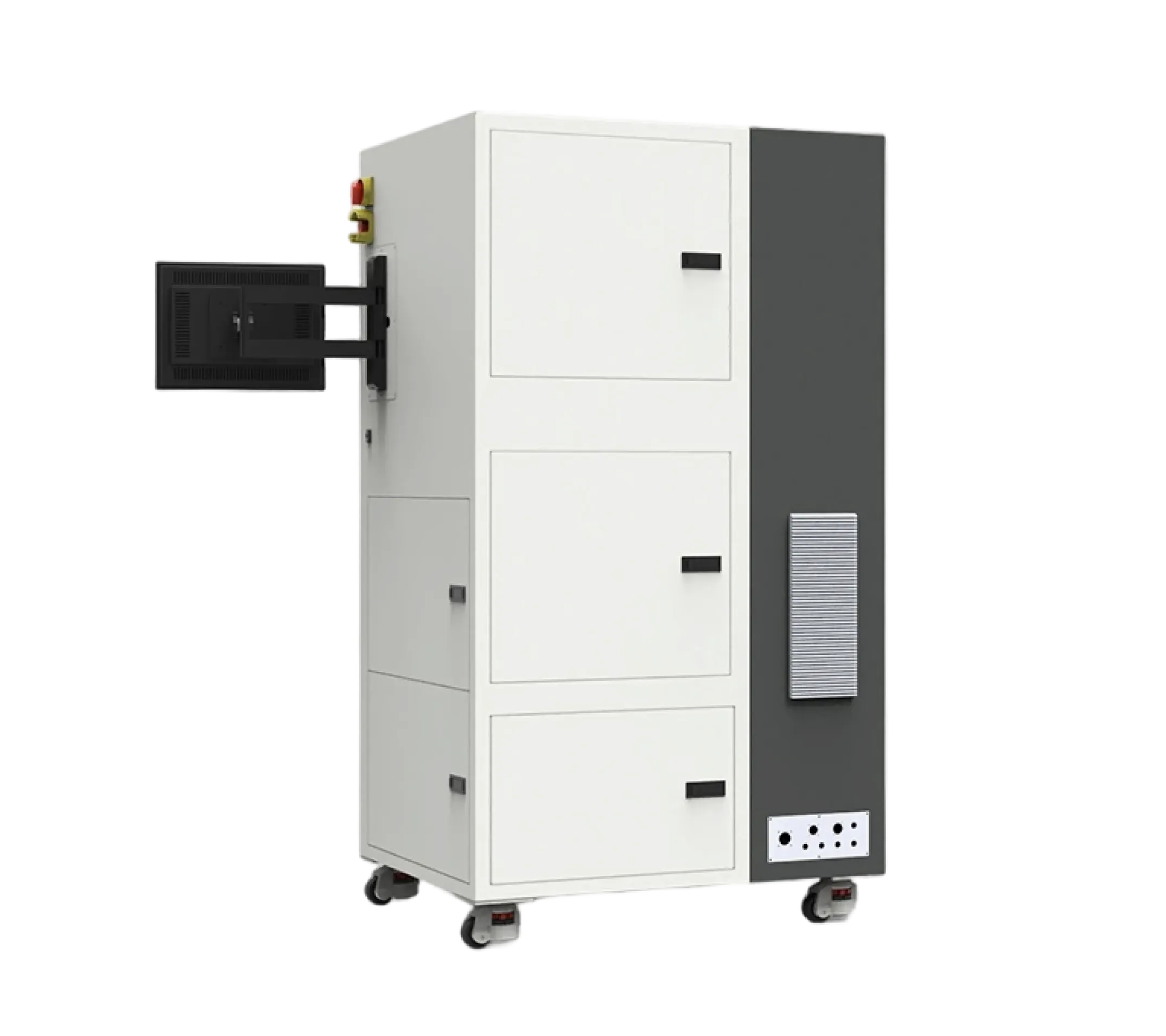 3D-принтер FastForm FF-M140C