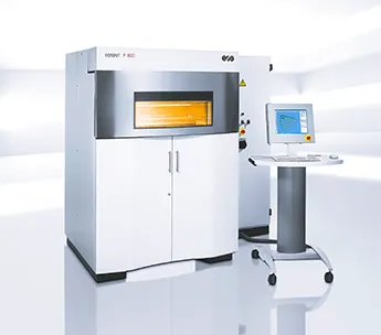 3D принтер EOS EOSINT P 800