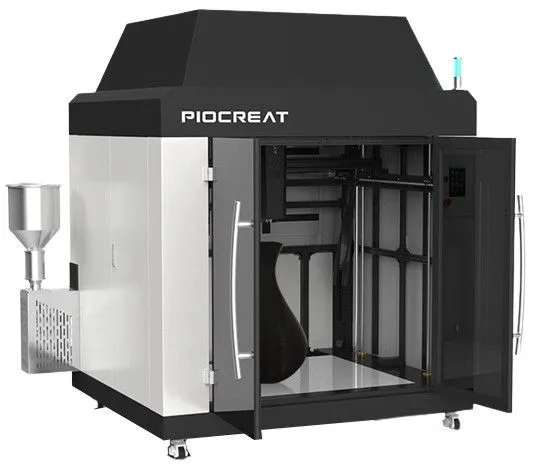 3D-принтер PioCreat G12