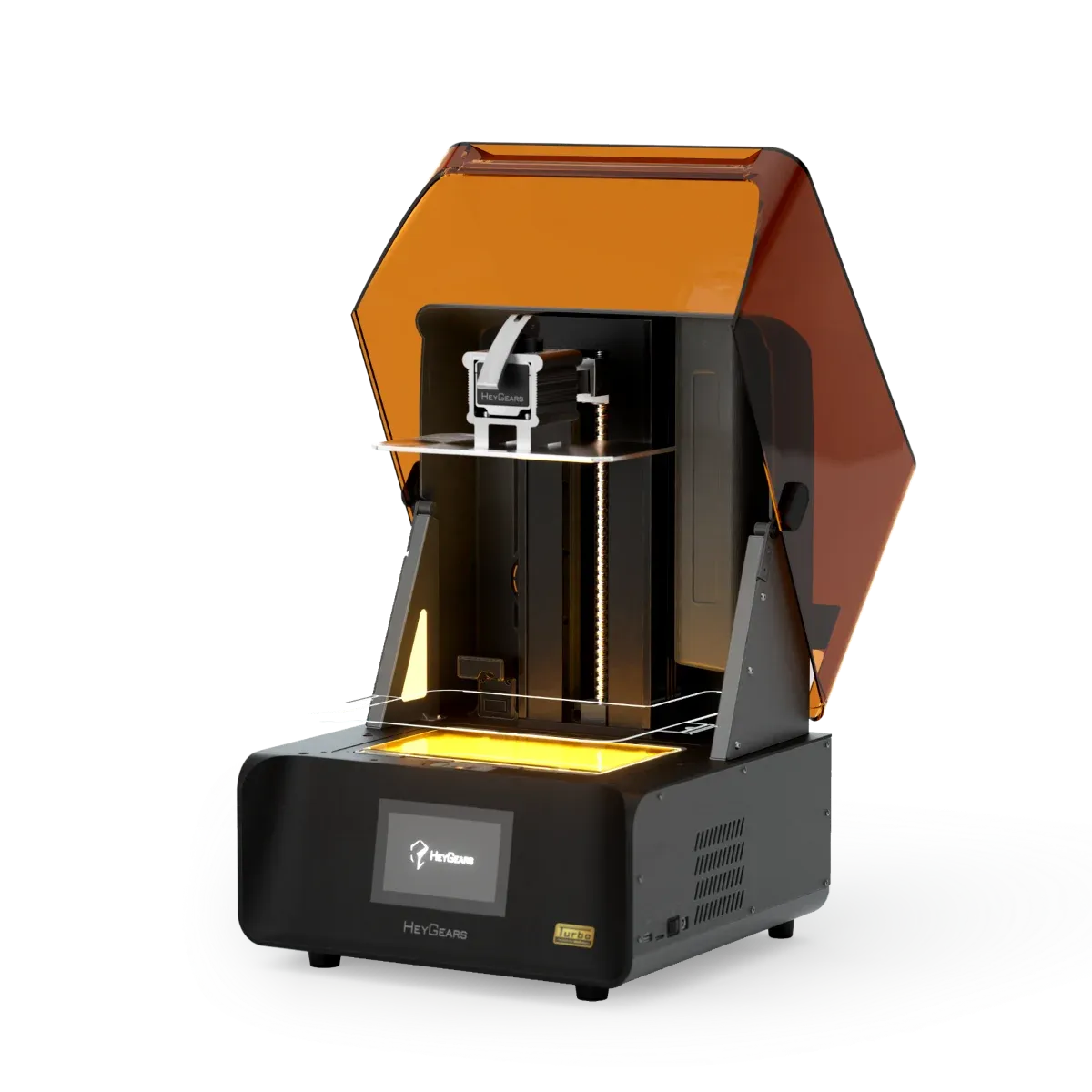 3D принтер HeyGears UltraCraft Reflex RS Turbo