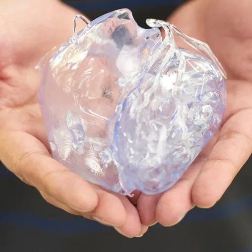 Фотополимерная смола Somos WaterShed XC 11122