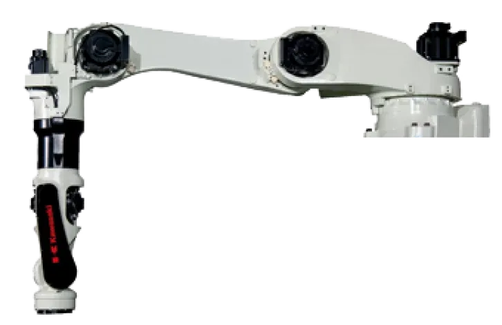 Робот для сварки Kawasaki BT200L