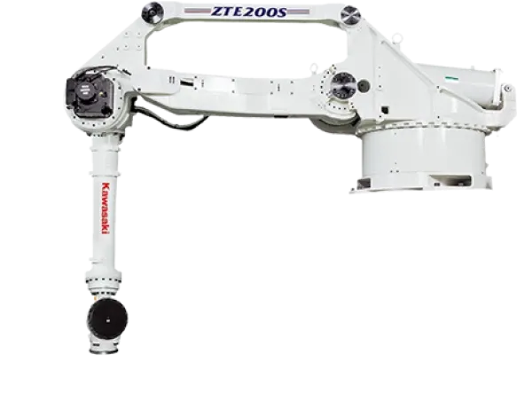 Робот Kawasaki ZT200S