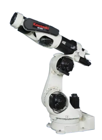 Робот Kawasaki BX100S