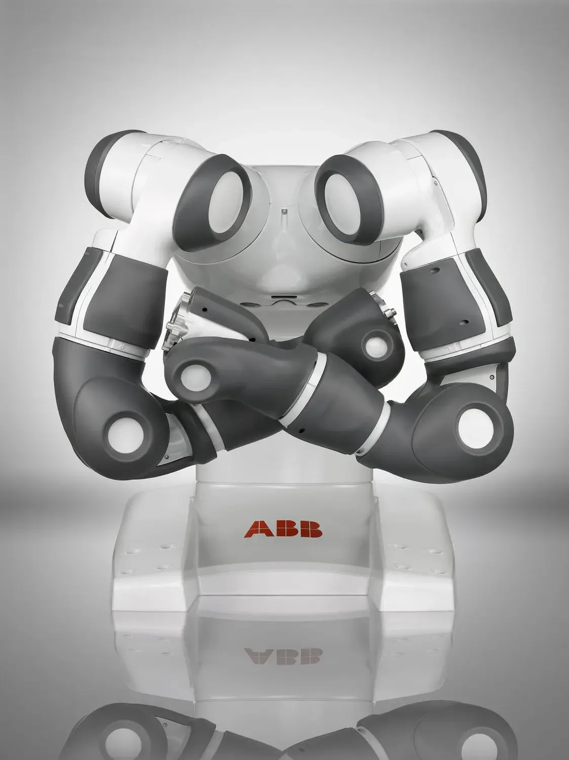 Шарнирный робот ABB YuMi® - IRB 14000