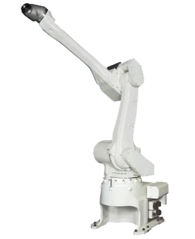 Робот для покраски Kawasaki KJ244