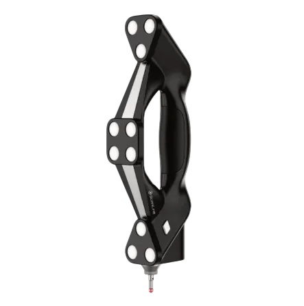 Система оптическая координатно-измерительная ScanLine TrackerScan Pro S