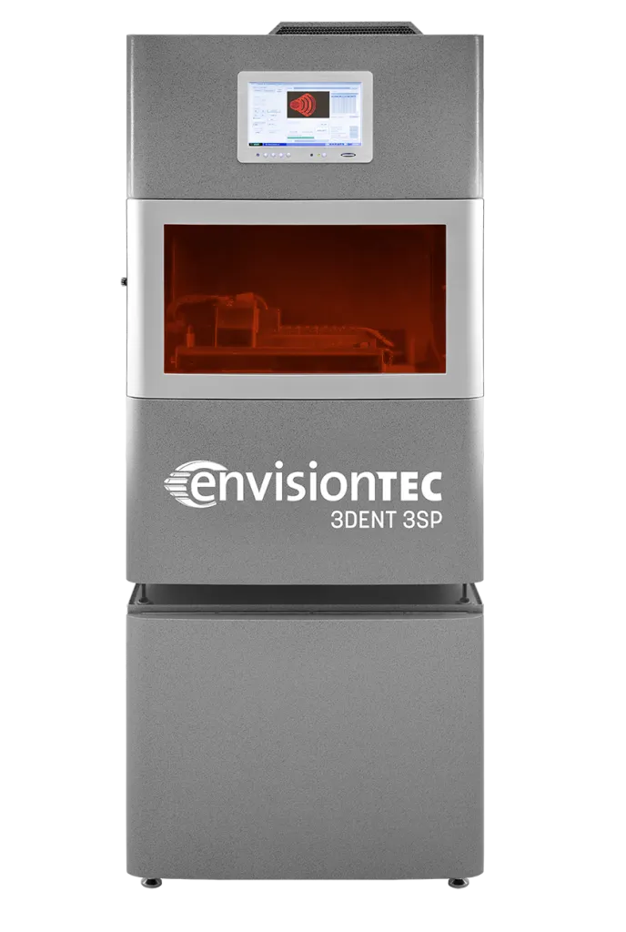 3D принтер EnvisionTEC 3Dent