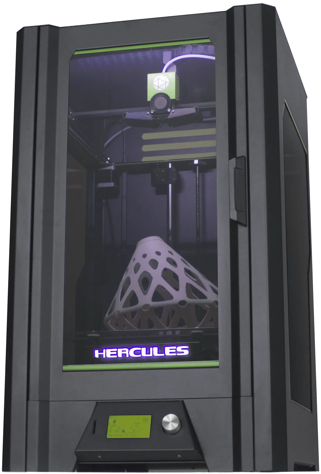 3D принтер Imprinta Hercules Strong 2019
