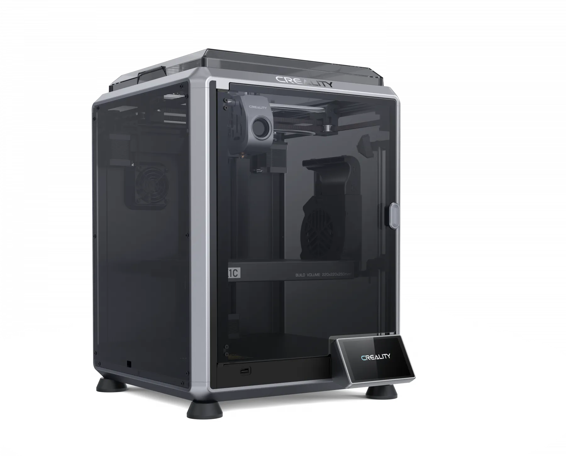 3D принтер Creality K1C