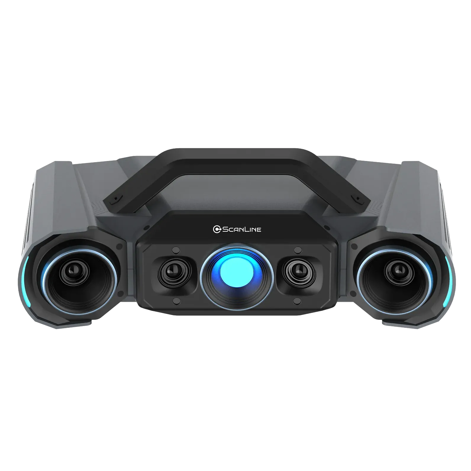 3D-сканер ScanLine StaticScan Q9