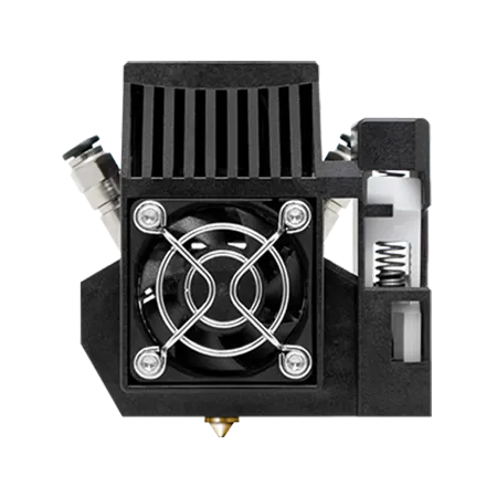 Экструдер для XYZPrinting Junior Mix 2.0 - 0.4 мм