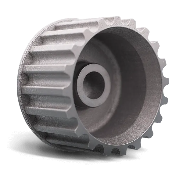 LaserForm 17-4PH