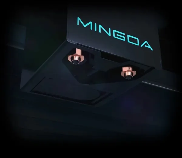 3D принтер MINGDA Raptor 1200