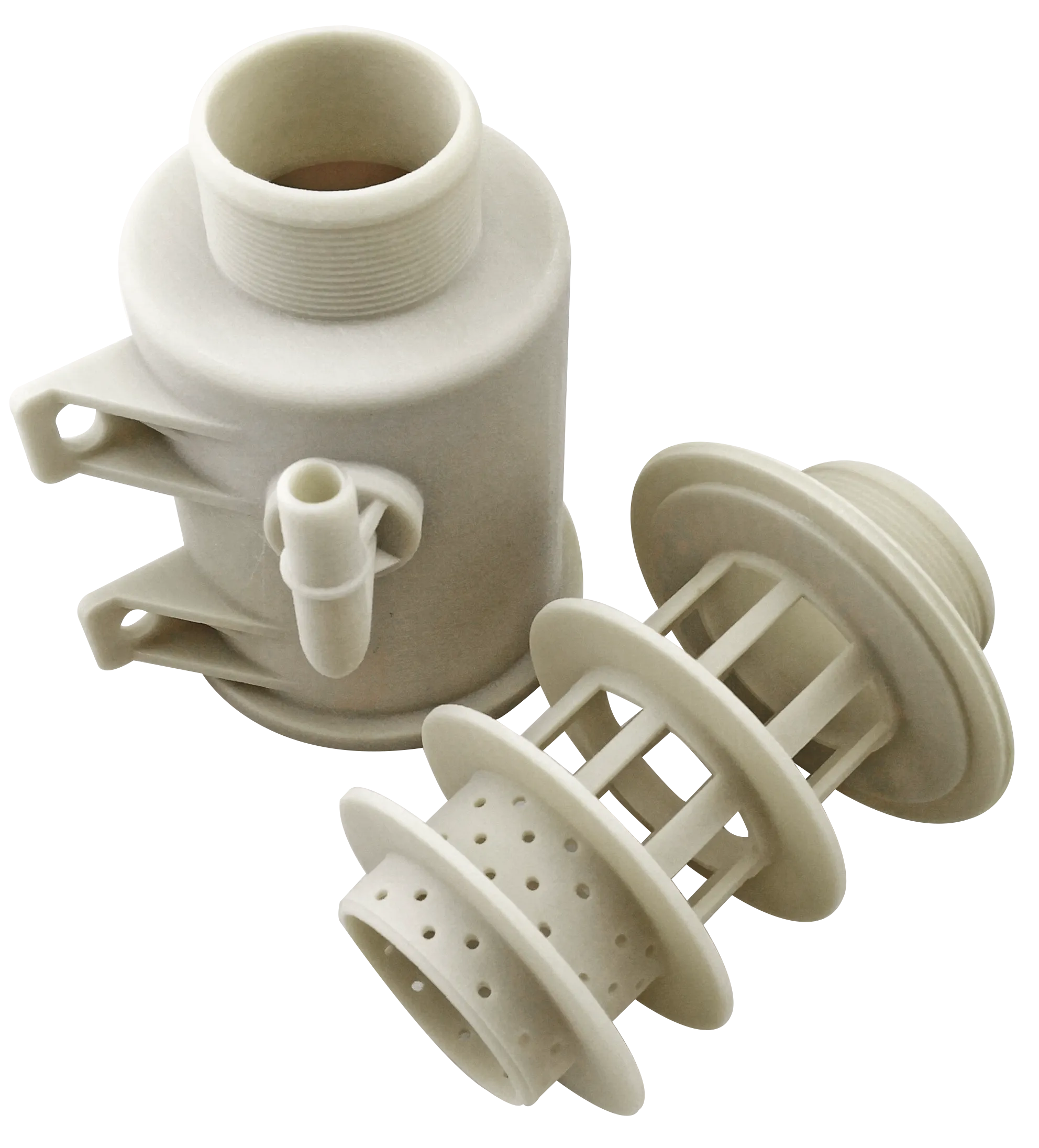 Пластиковый порошок Farsoon FS3401GB