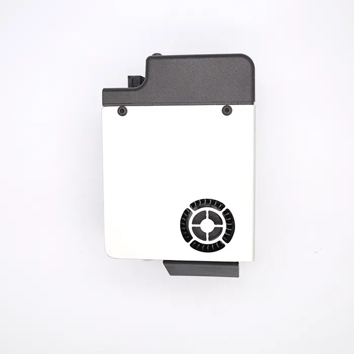 Левый экструдер HS для 3D принтера FlashForge Creator 4