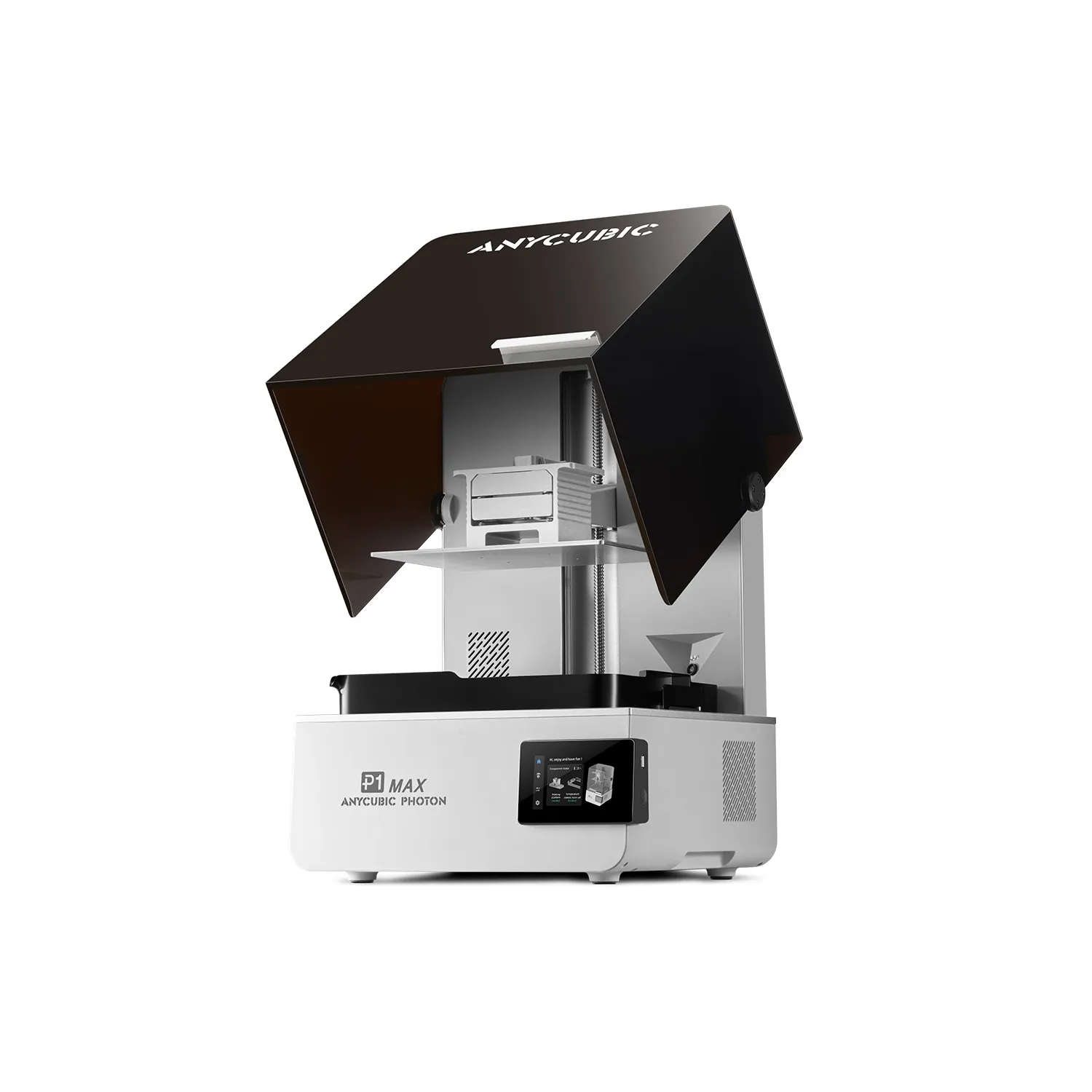 3D принтер Anycubic Photon P1 Max