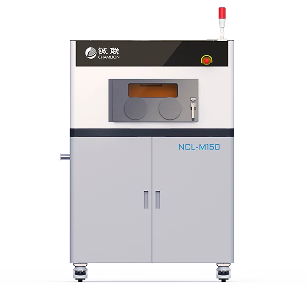3D принтер Chamlion NCL-M150