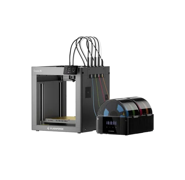 Камера сушильная FlashForge VDS