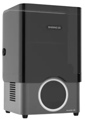 Стоматологический 3D принтер Shining 3D AccuFab-L4D