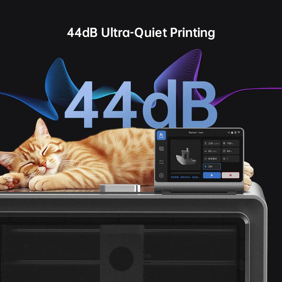 3D принтер Anycubic Kobra S1