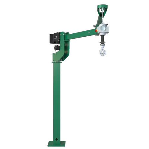 INDEVA Liftronic Easy Промышленный манипулятор