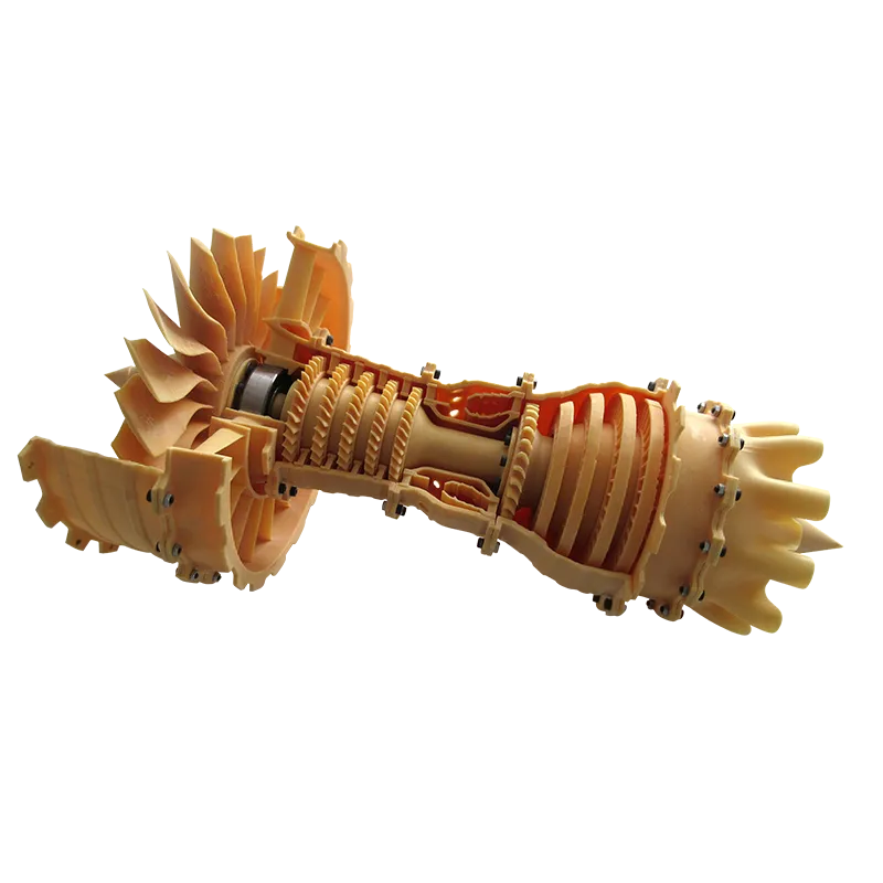 3D принтер Photocentric Liquid Crystal HR