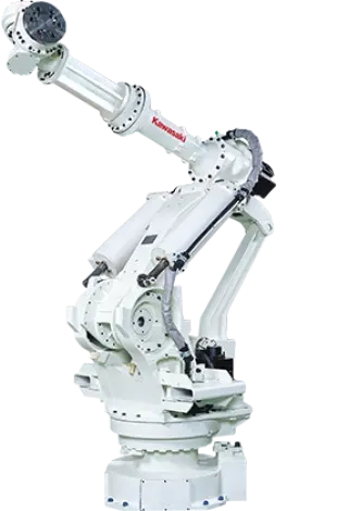 Робот Kawasaki MX350L