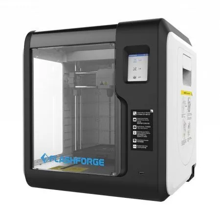 3D принтер FlashForge Adventurer 3
