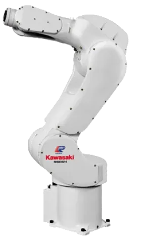 Робот Kawasaki RS005N